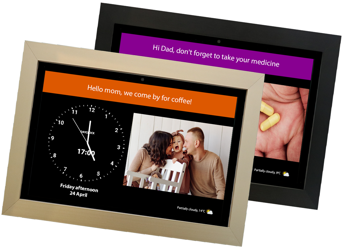About DayClocks